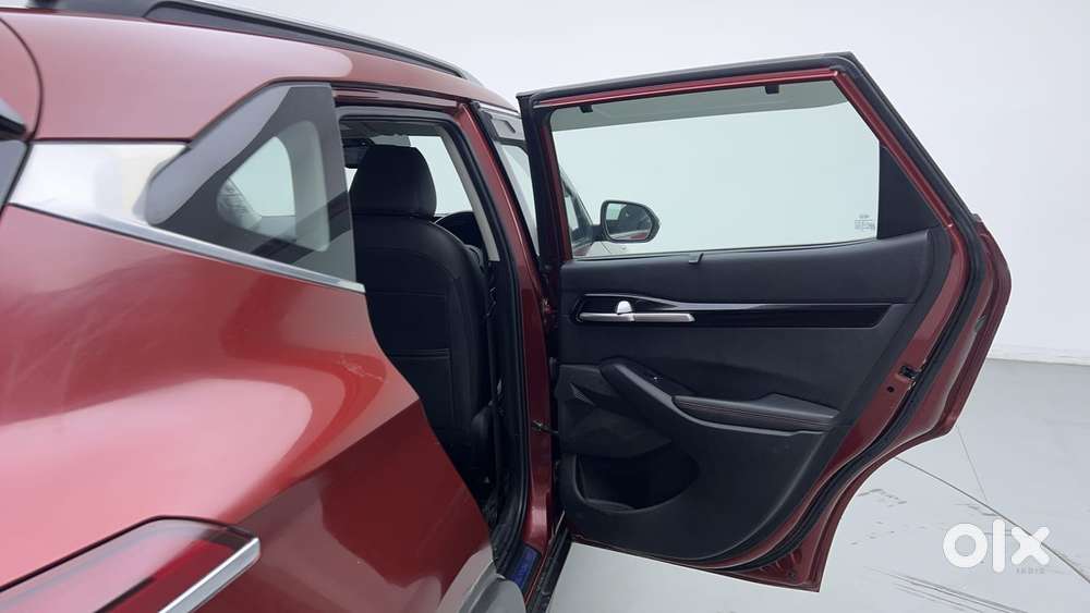 Kia Seltos 1.4 Gtx + Petrol At, 2019, Petrol