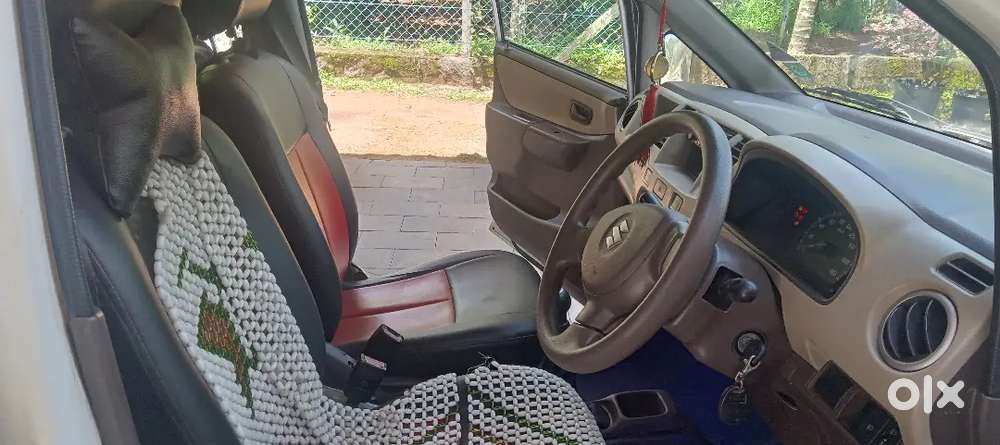 Maruti Suzuki Zen Estilo 2011 Petrol Well Maintained