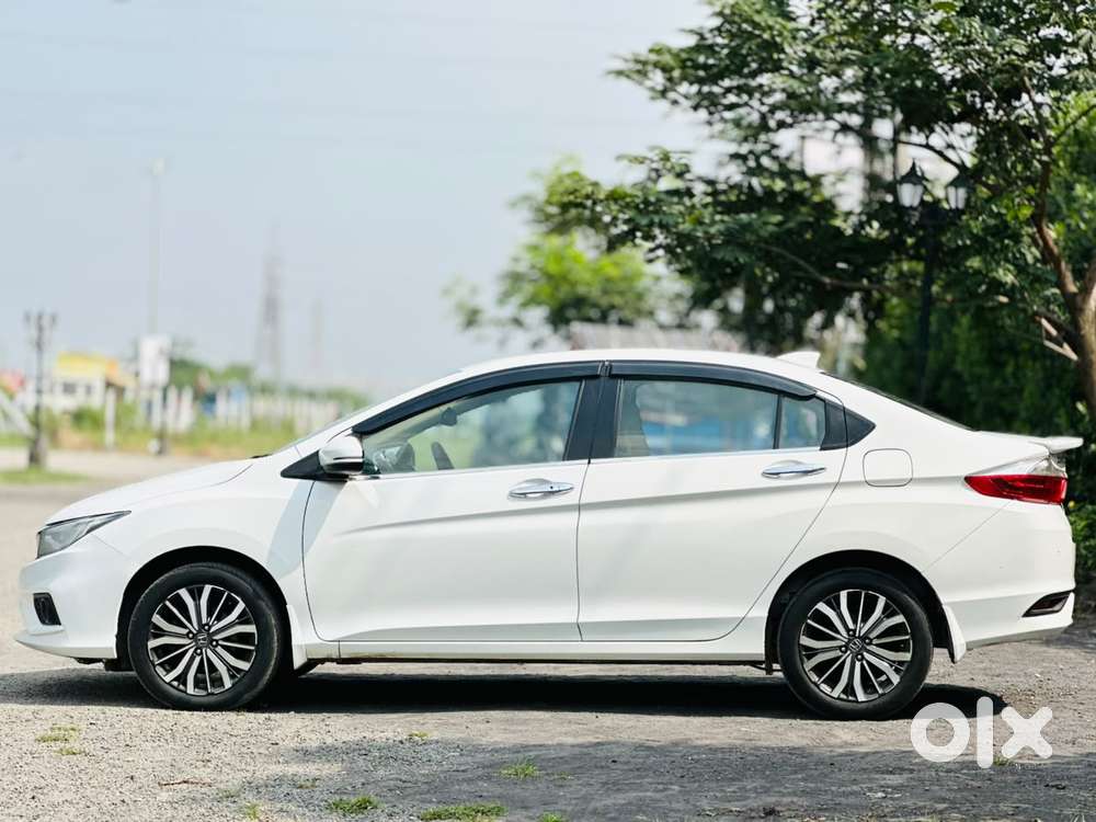 Honda City Vx (o) Mt I-vtec, 2020, Petrol