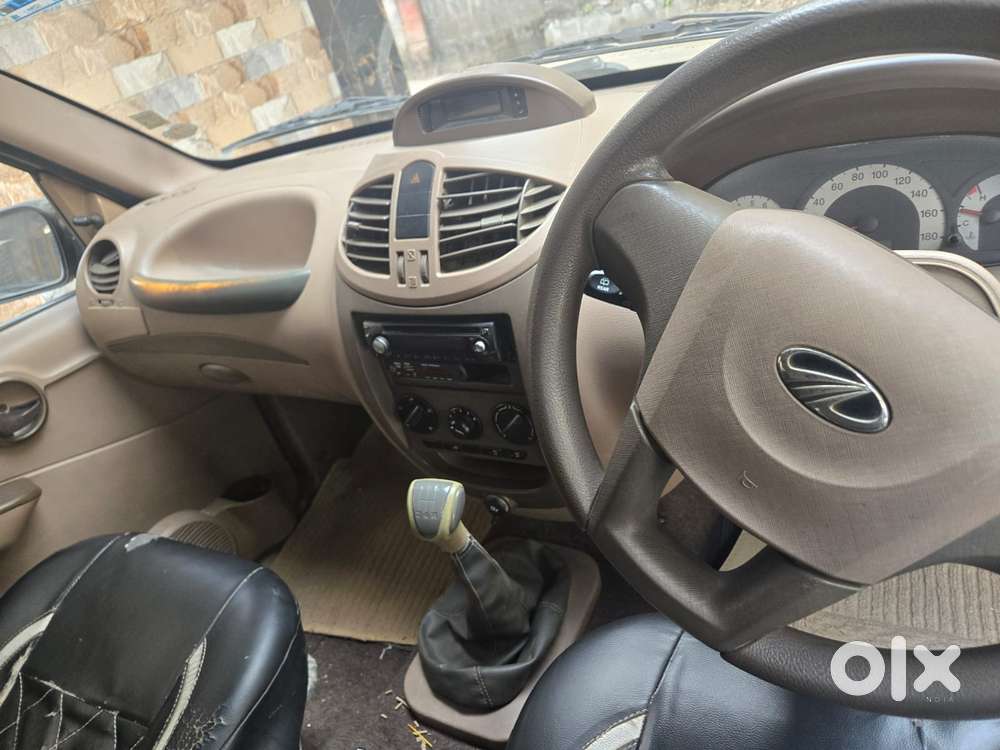 Mahindra Xylo 2009-2011 E4 Bs Iv, 2010, Diesel