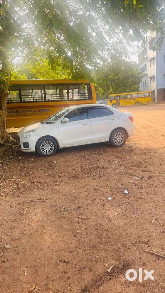 2018 Maruti Suzuki Diesel Car