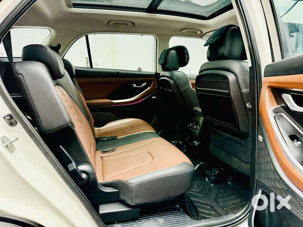 Hyundai Alcazar 1.5 Signature (o) Diesel At 7 Str, 2024, Diesel