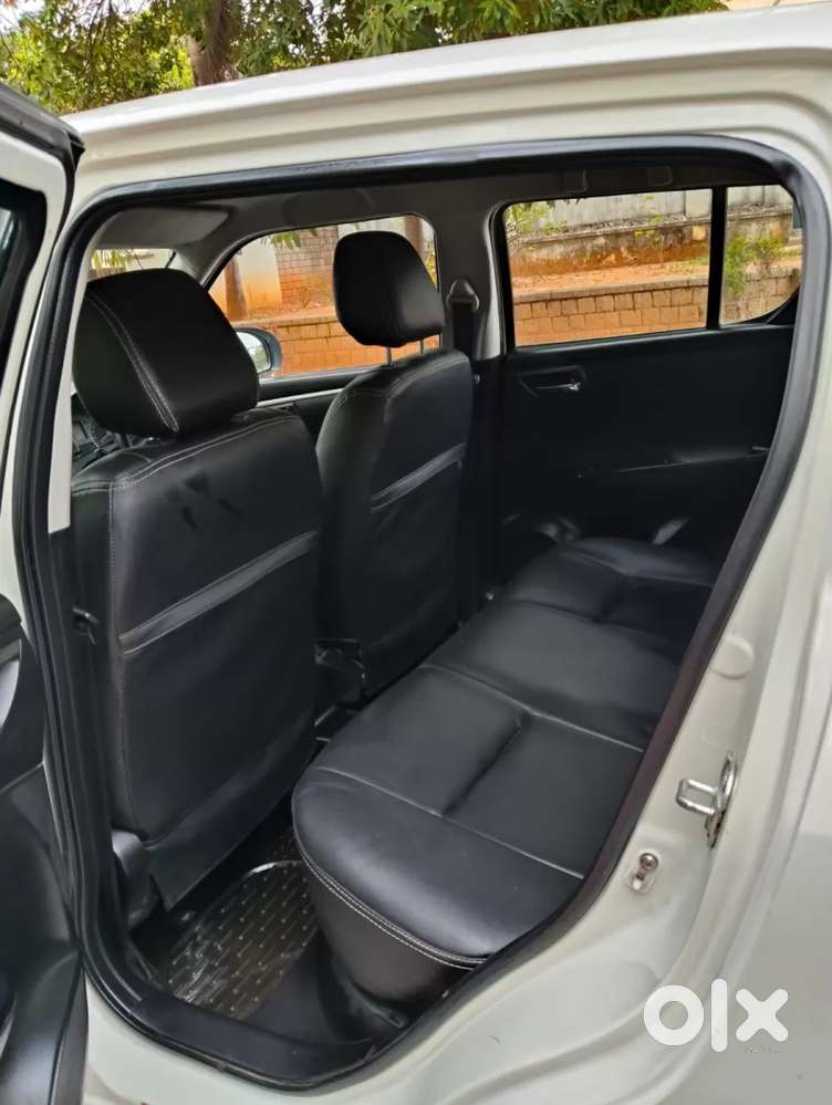 Maruti Suzuki Swift 1.3 Vxi, 2014, Petrol