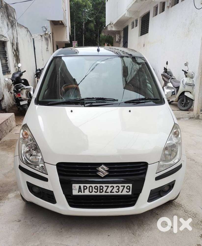 Maruti Suzuki Ritz Ldi Bs-iv, 2010, Diesel