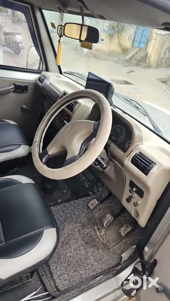 Mahindra Bolero 2018 Diesel