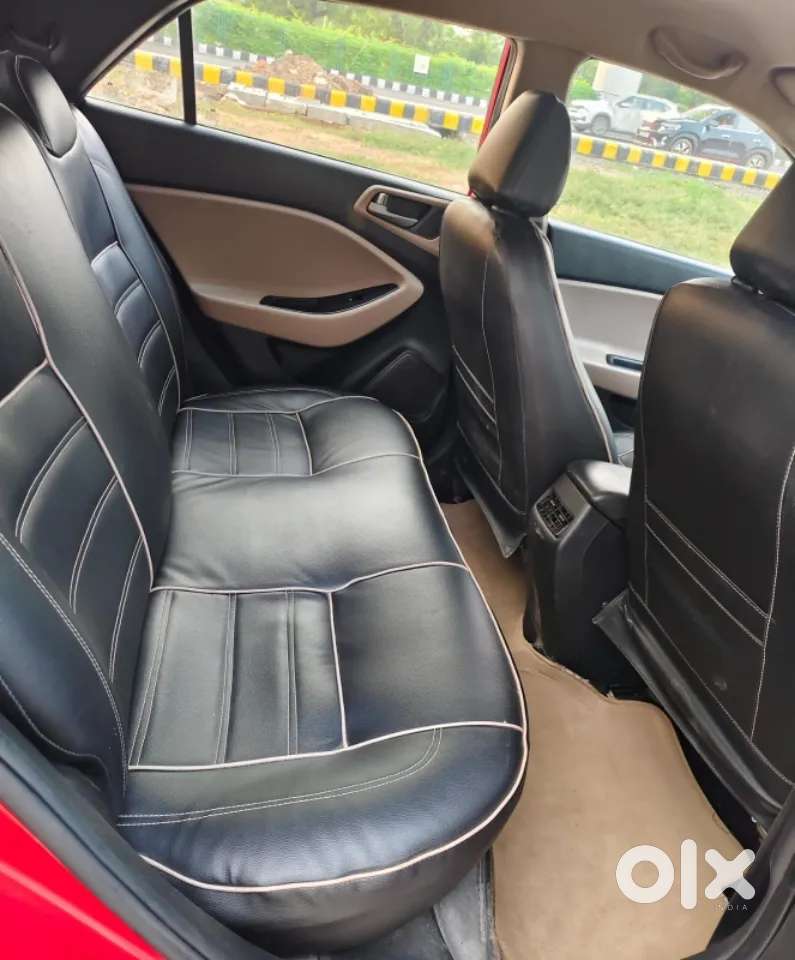 Hyundai Elite I20 [ ] 1.4 Sportz Crdi, 2015, Diesel