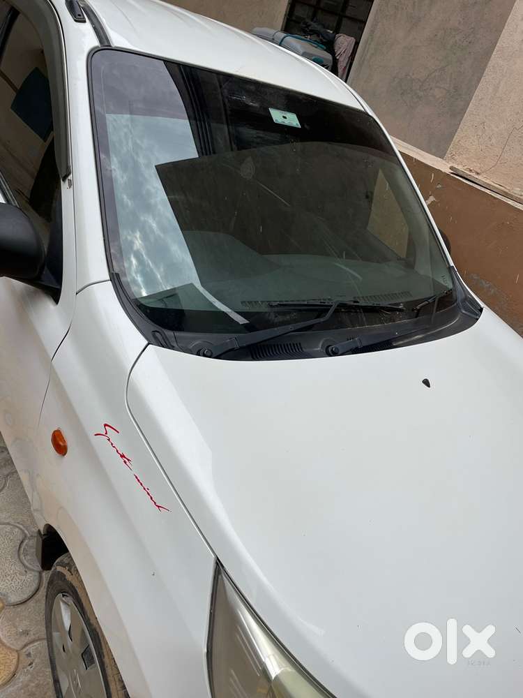 Maruti Suzuki Alto 2019