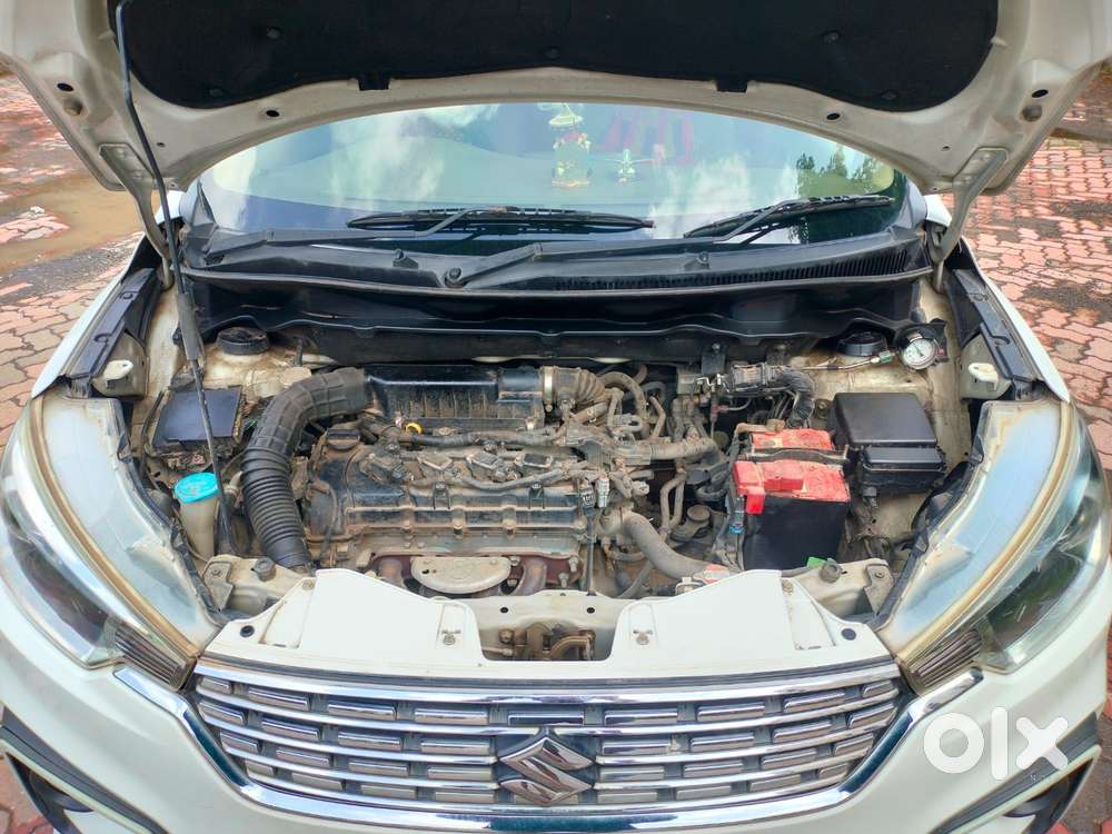 Maruti Suzuki Ertiga Vxi (o) Cng, 2020, Cng & Hybrids