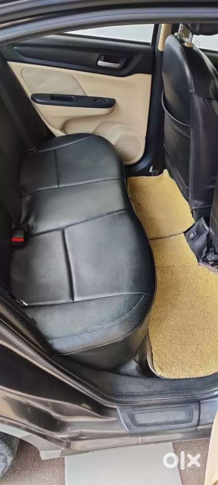 Honda Amaze
