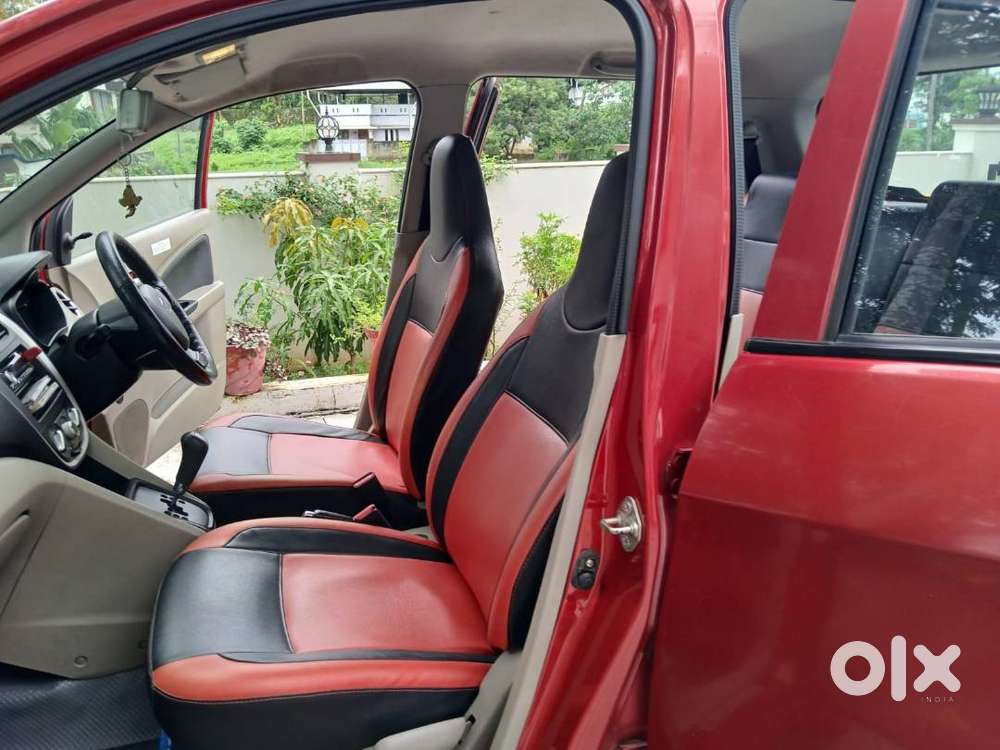Maruti Celerio Automatic Vxi  16,411 Km Driven  Single Owner