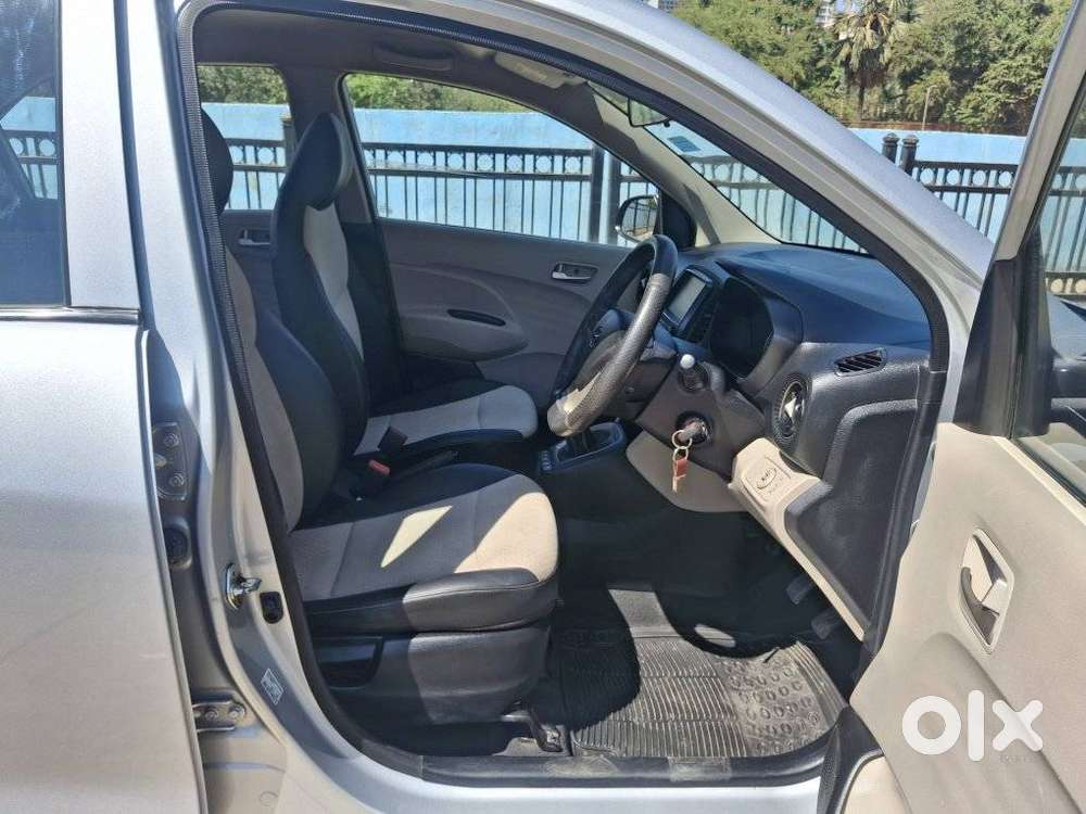 Hyundai Santro Asta, 2018, Petrol