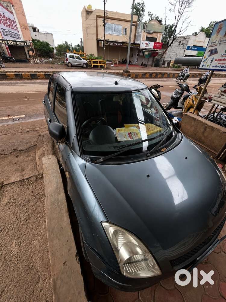 Maruti Suzuki Swift Diesel Good Condition 2009 Model