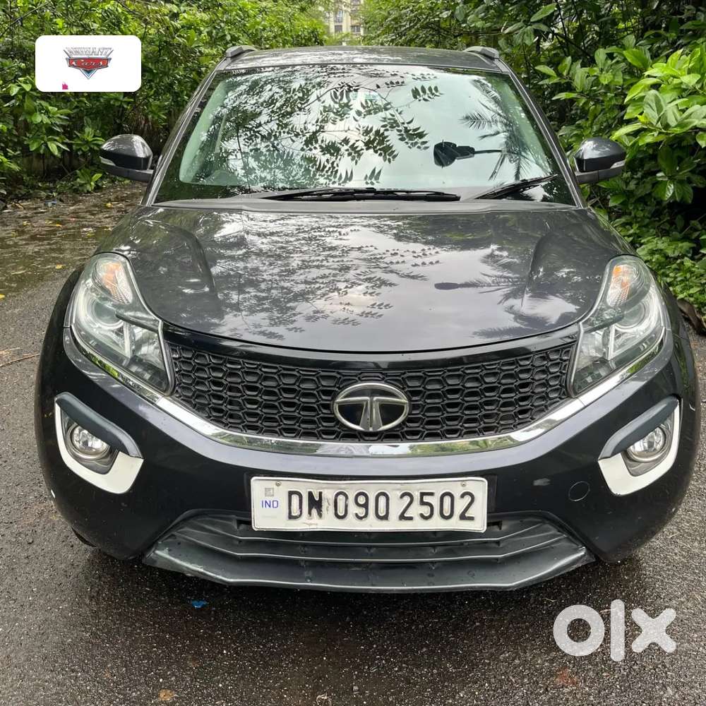 Tata Nexon 1.5 Revotorq Xza Plus Dualtone, 2019, Diesel