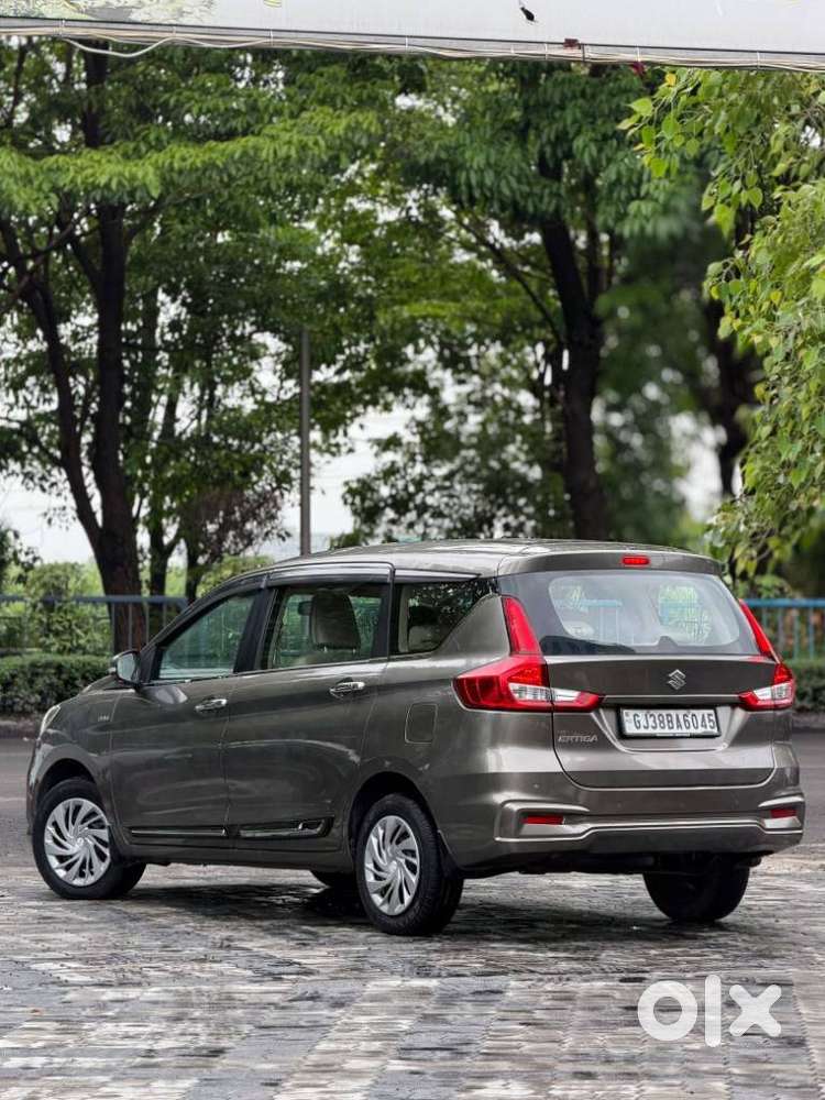 Maruti Suzuki Ertiga Vdi Paseo Explore Edition, 2019, Diesel