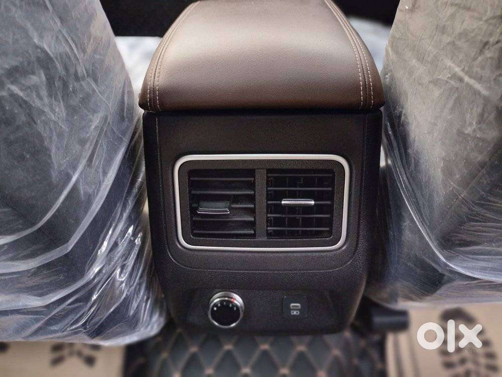 Mahindra Scorpio-n 2.2 Z8 Diesel At 7 Str, 2024, Diesel