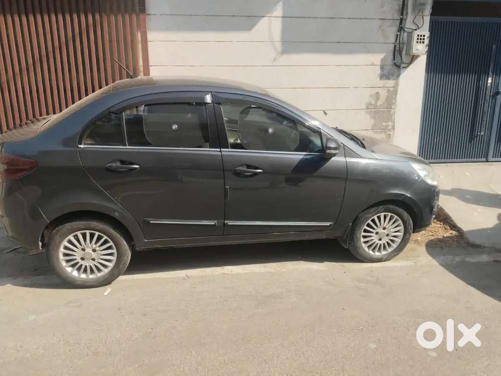 Tata Zest 2015 Model 
2nd Owner Bumper To Bumper Original