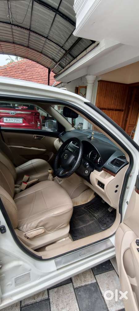 Maruti Suzuki Swift Dzire 2012-2015 Vdi, 2013, Diesel