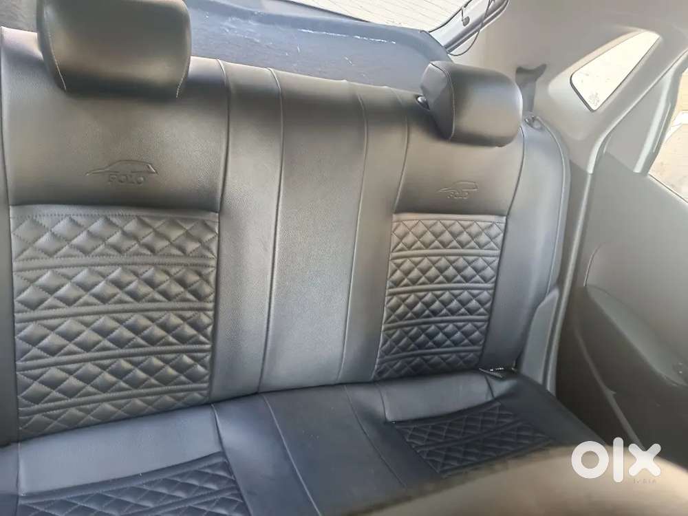 Volkswagen Polo 2018 Petrol 97000 Km Driven