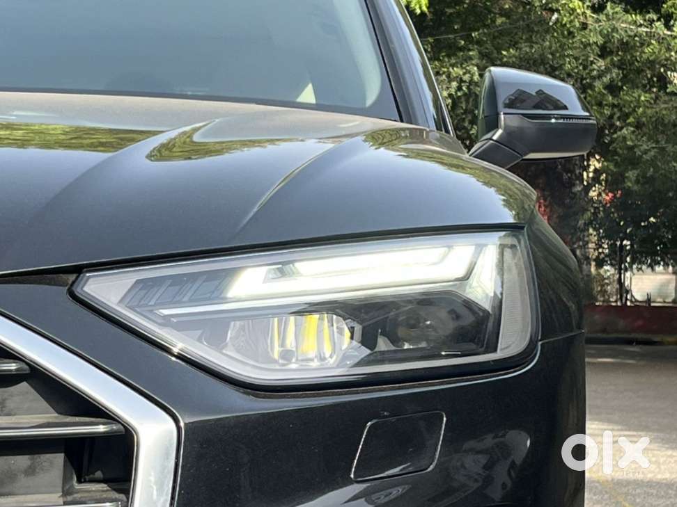Audi Q5 Technology 45 Tfsi, 2023, Petrol