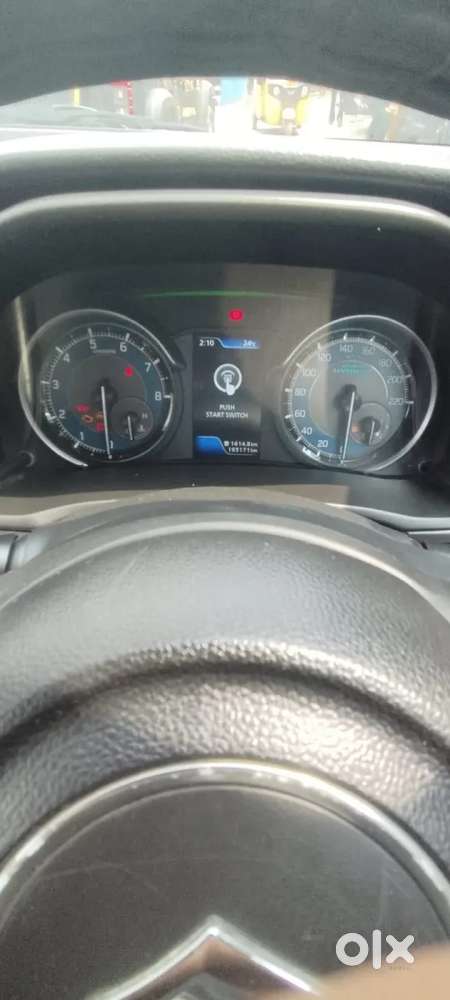 Maruti Suzuki Xl6 1.5 Zeta Mt, 2021, Petrol