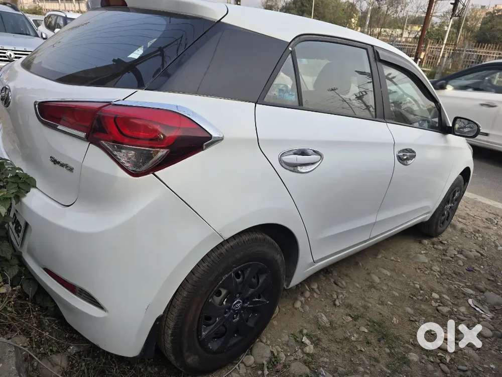 Good Condition Car