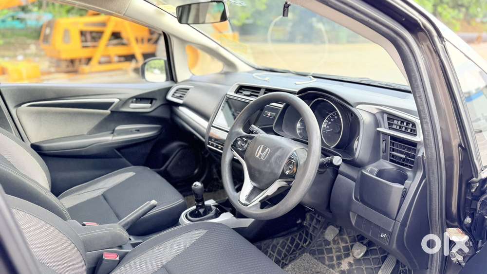 Honda Wr-v 1.5 Vx I-dtec, 2018, Diesel