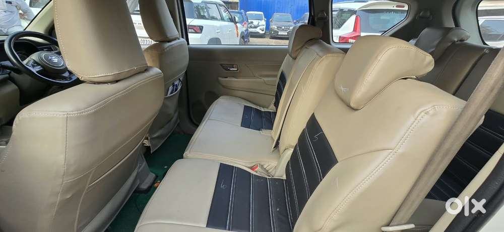 Maruti Suzuki Ertiga Vxi Cng, 2022, Cng & Hybrids