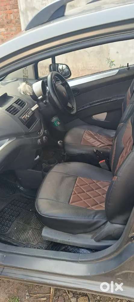 Chevrolet Beat 2012 Diesel Well Maintained