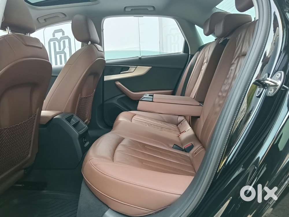 Audi A4 1.4 Tfsi Technology Pack, 2022, Petrol