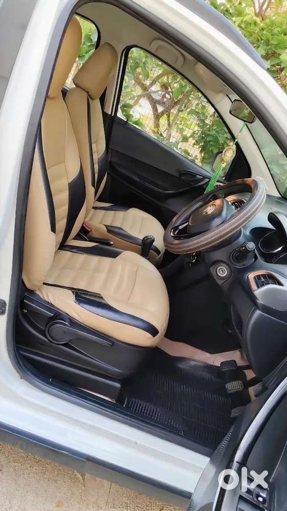 Tiago Nrg Top End Diesel