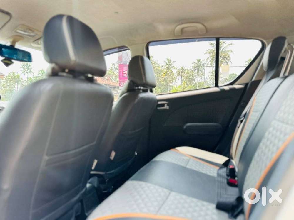 Maruti Suzuki Ritz Vxi, 2014, Petrol