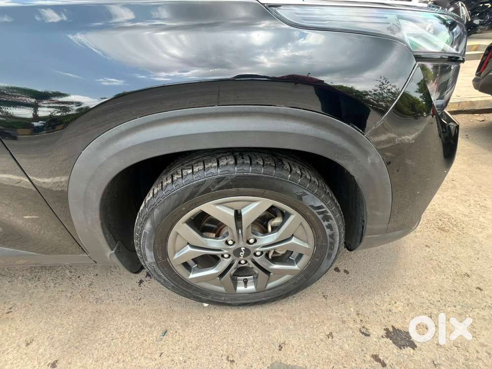 Kia Seltos Diesel 2023