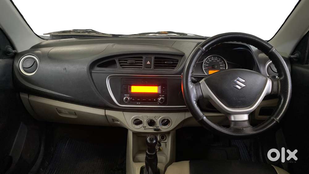 Maruti Suzuki Alto 800 0.8 Vxi (o), 2020, Petrol