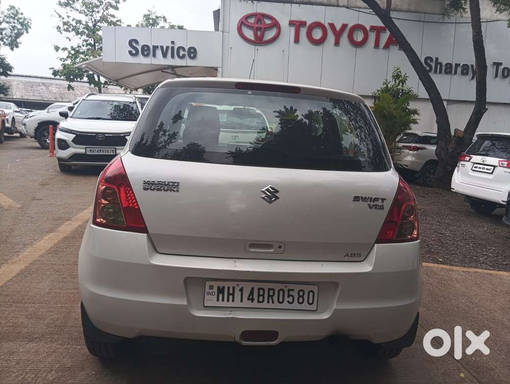 Maruti Suzuki Swift Vdi (o), 2009, Diesel