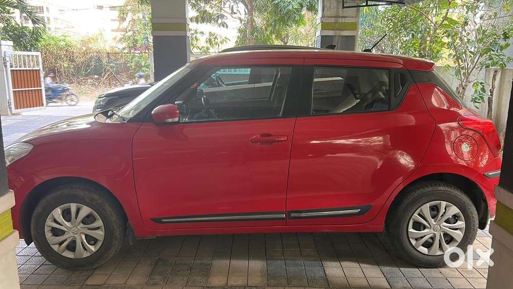 Maruti Suzuki Car 2021