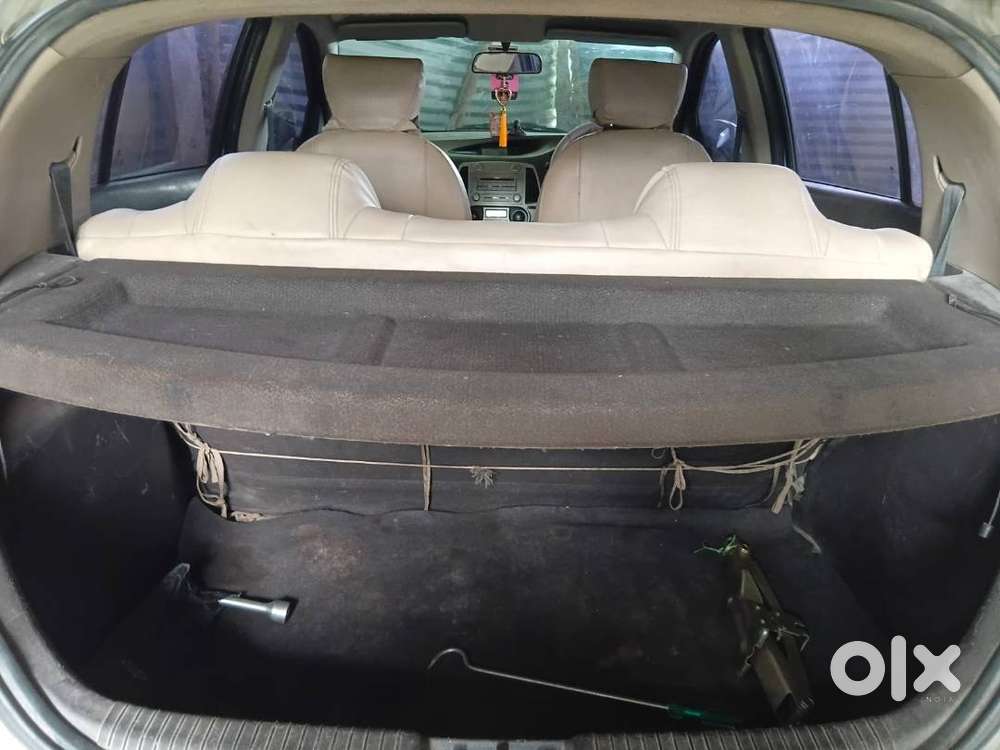 Hyundai I20 Magna O 2010 Year Car
