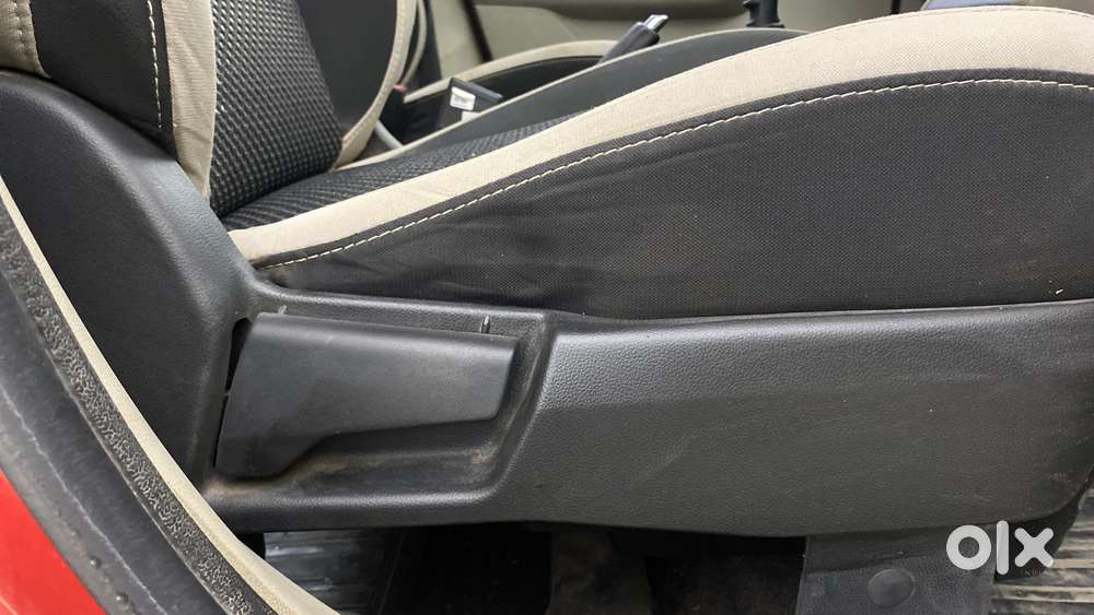 Renault Triber Rxz, 2020, Petrol