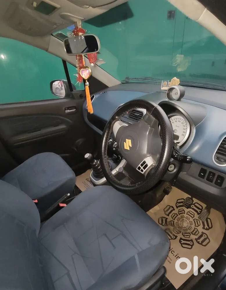 Maruti Ritz 2009 – Excellent Condition  Low Usage  Ready To Drive