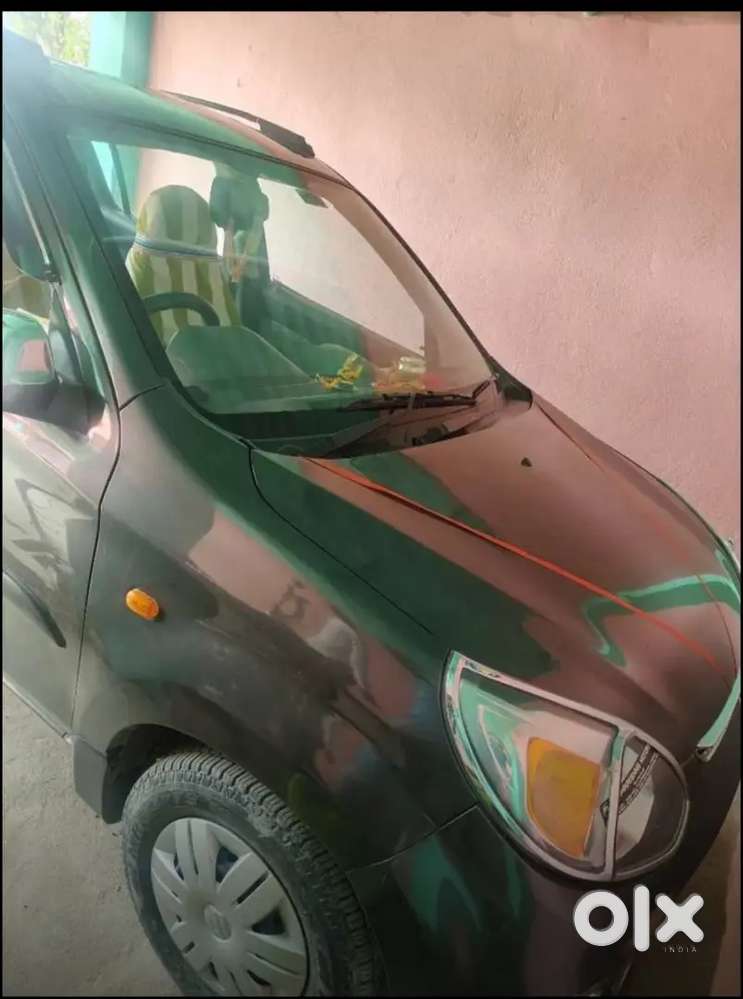 Maruti Suzuki 800 Ac 2018