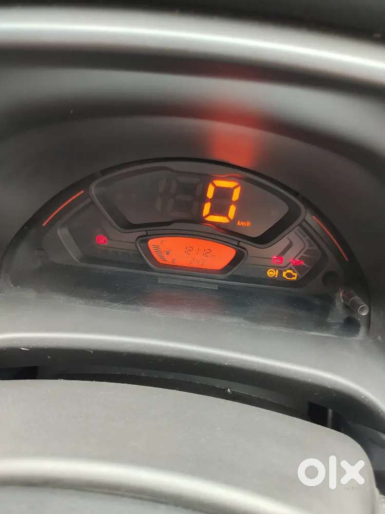 Maruti Suzuki Alto K10 2024 Variant Vxi Ags (o)