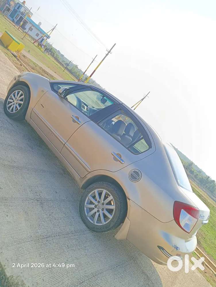 Maruti Suzuki Sx4 2011 Diesel