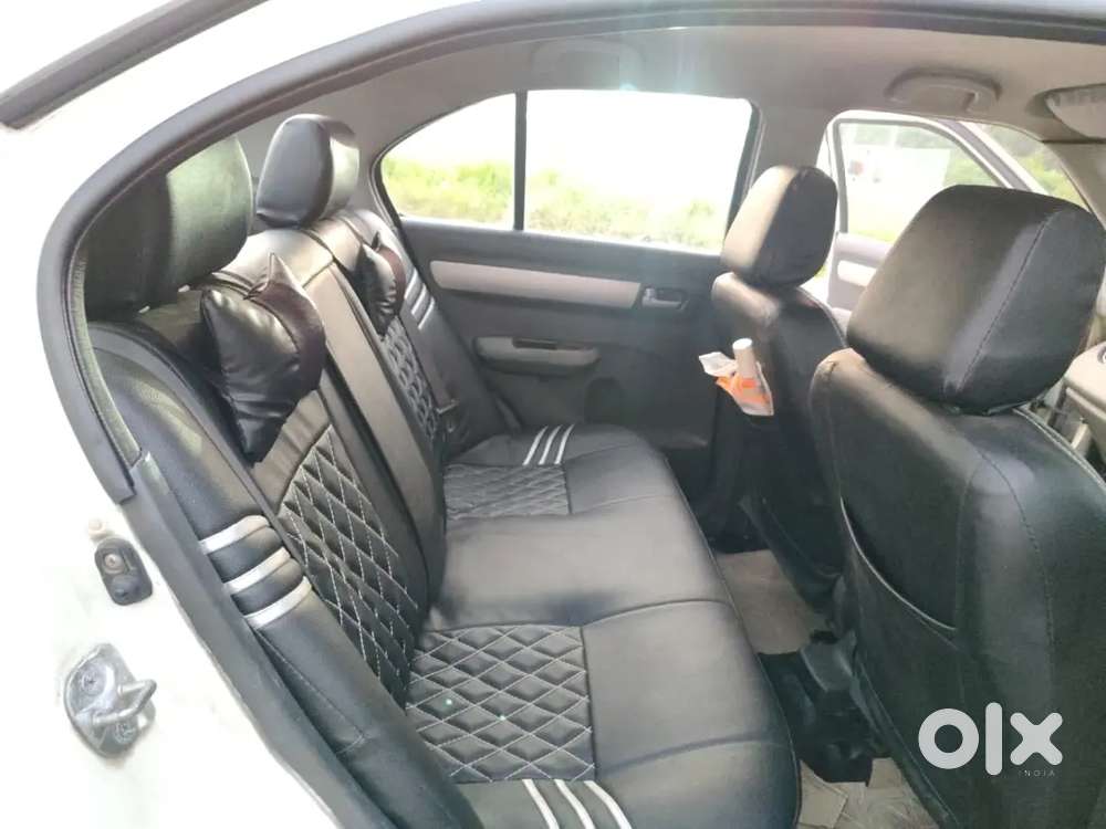 Maruti Suzuki Dzire 1.2 Lxi 2008 Diesel Manual