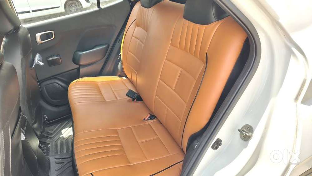 Hyundai Venue E 1.2 Petrol, 2019, Cng & Hybrids