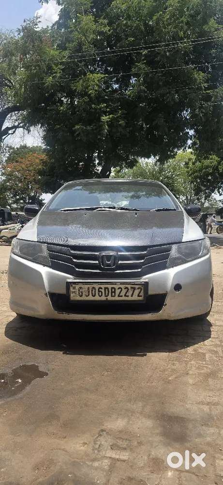 Petrol+cng With Rc Registration