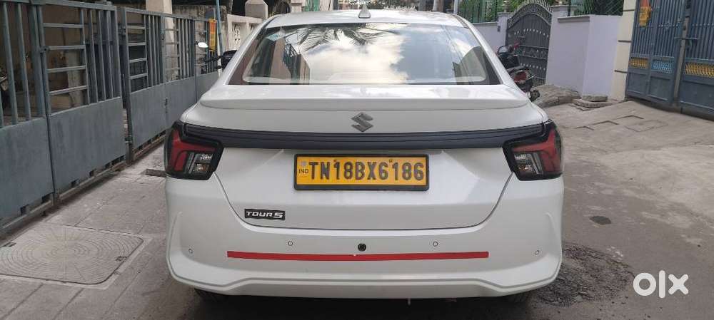 Maruti Suzuki Swift Dzire, 2025, Cng & Hybrids