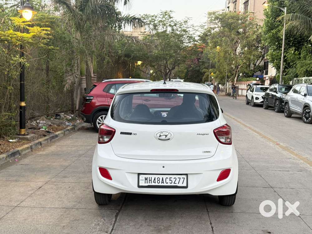 Hyundai Grand I10 1.2 Crdi Magna, 2015, Diesel