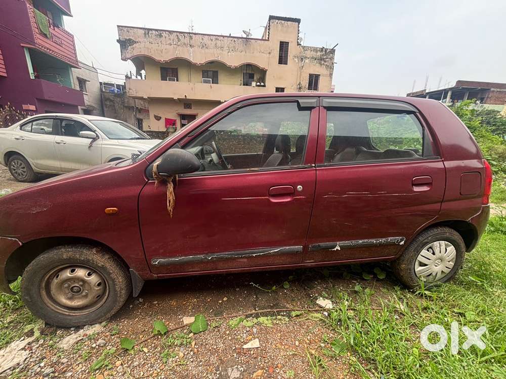 Maruti Suzuki Alto 2006 Year