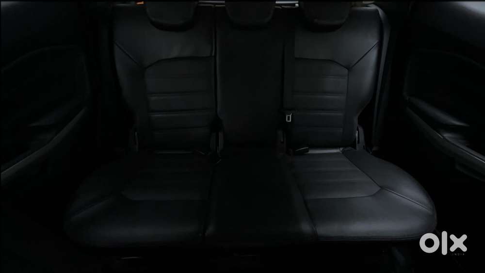 Ford Ecosport [2013-2015] 1.5 Titanium Tdci, 2017, Diesel