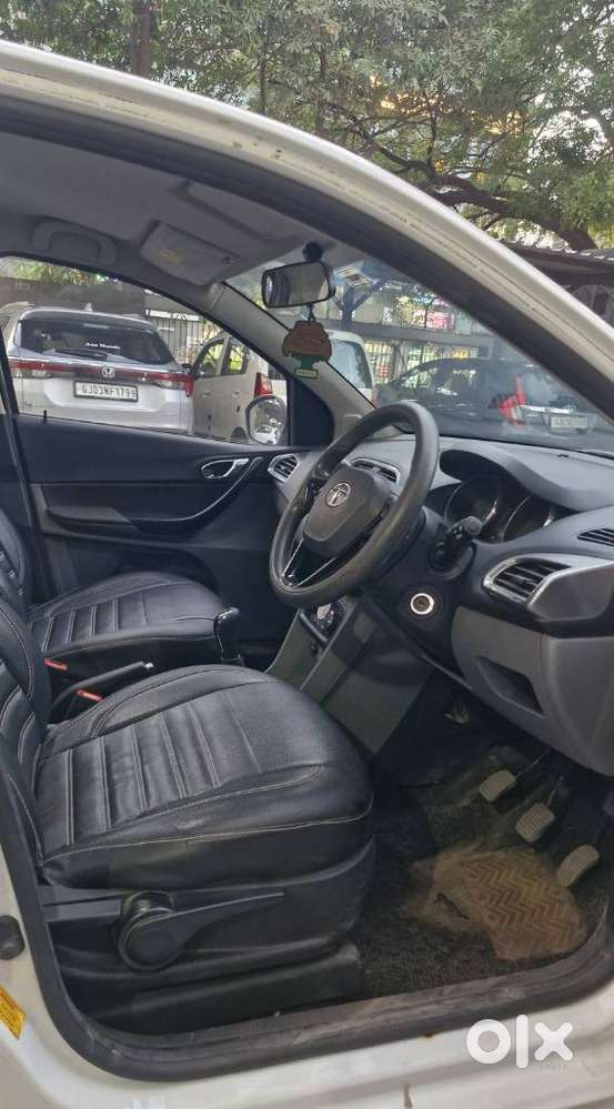 Tata Tigor Xz Plus, 2018, Cng & Hybrids