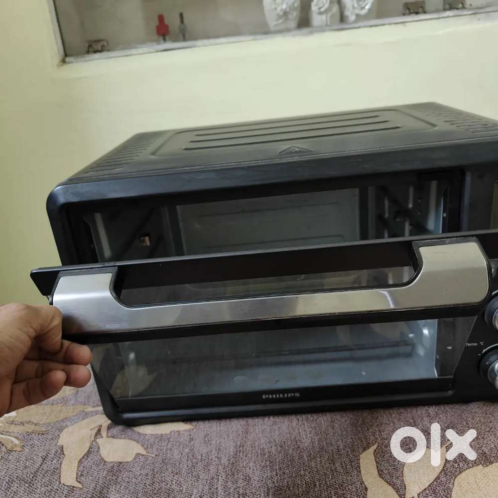 Phillip OTG,, oven toaster and griller 3 in 1